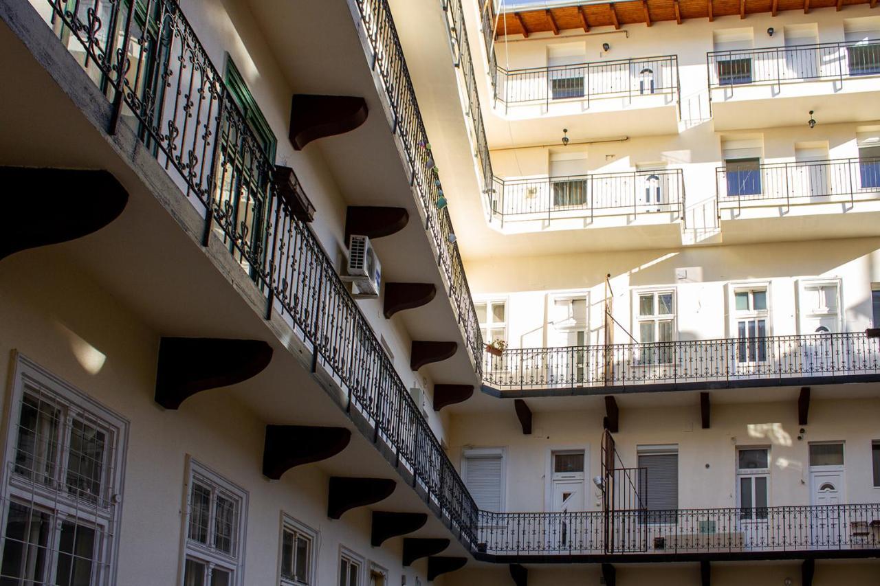 Neighbour Apartmán *