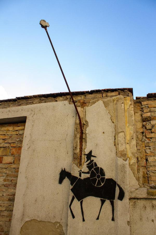 Neighbour Budapešť