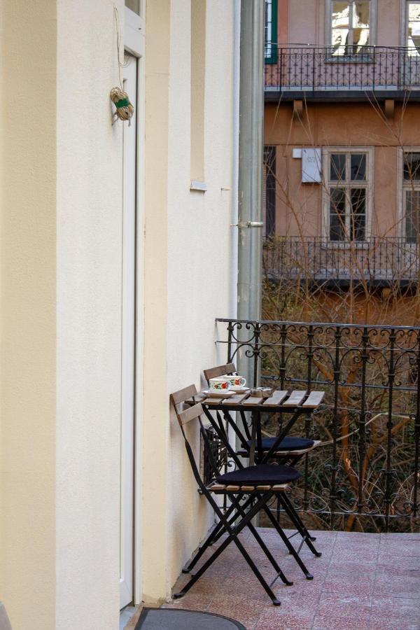 Neighbour Apartmán Budapešť