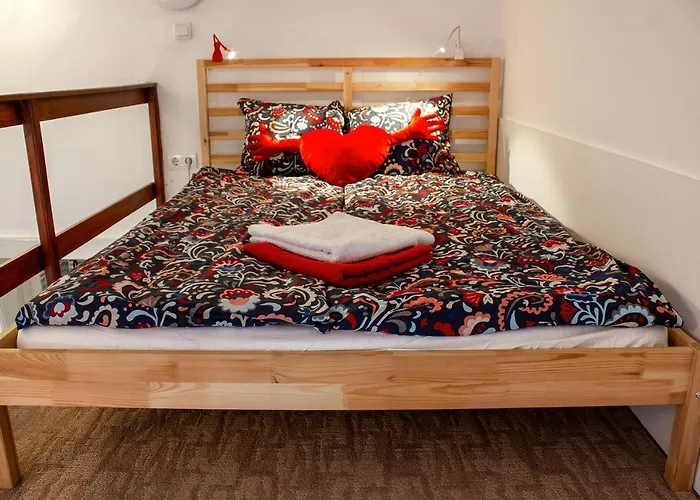 Best Neighbour Apartment