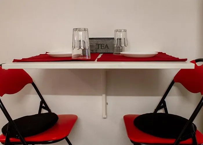 Best Neighbour Apartment